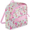 Batoh Backpack Floral Ma Corolle pro 36 cm panenku od 4 let - Image 2