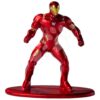 Figurky sběratelské Avengers Marvel Nano Pack Jada kovové sada 6 druhů výška 4 cm - Image 3