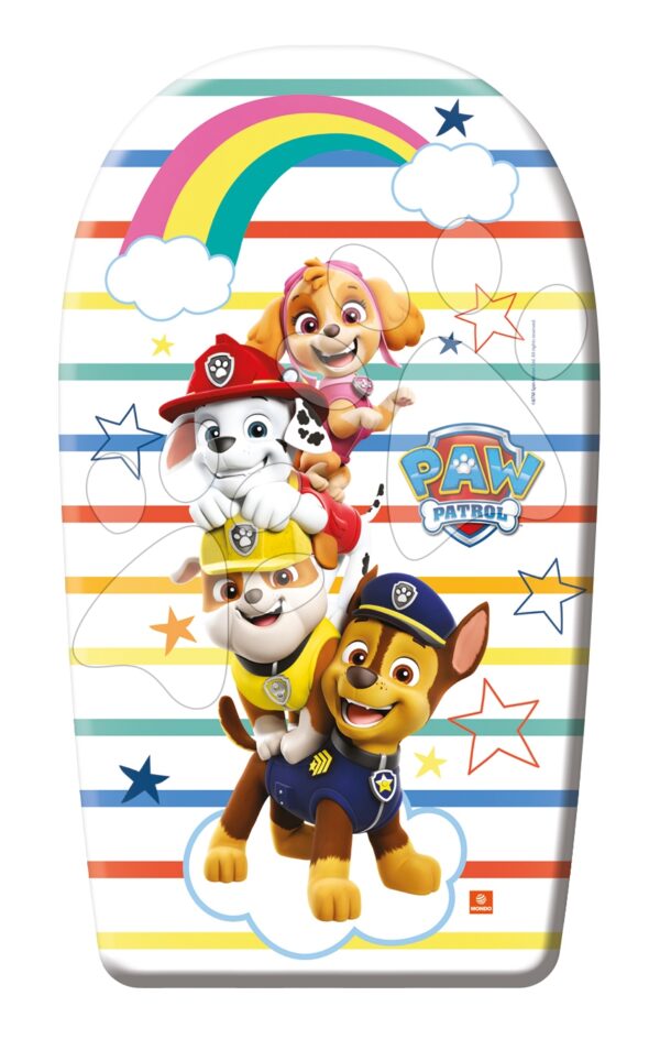 Mondo dětská plavecká deska Paw Patrol 11161