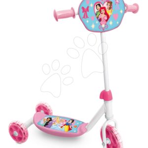 Mondo koloběžka pro děti tříkolová s taškou 18996