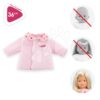 Oblečení Coat Heart Petals Ma Corolle pro 36cm panenku od 4 let - Image 2