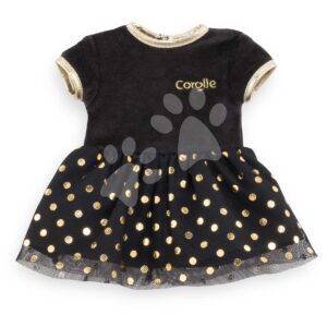Oblečení Dress Couture Ma Corolle pro 36cm panenku od 4 let