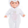 Oblečení Jumpsuit Pajamas Unicorn Ma Corolle pro 36cm panenku od 4 let - Image 2
