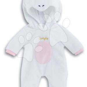 Oblečení Jumpsuit Pajamas Unicorn Ma Corolle pro 36cm panenku od 4 let