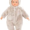 Oblečení Overalls Bear Mon Grand Poupon Corolle pro 42 cm panenku od 24 měsíců - Image 2