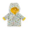 Oblečení Raincoat Reversible Ma Corolle pro 36cm panenku od 4 let - Image 2