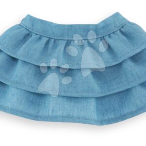 Oblečení Ruffle Skirt Ma Corolle pro 36cm panenku od 4 let