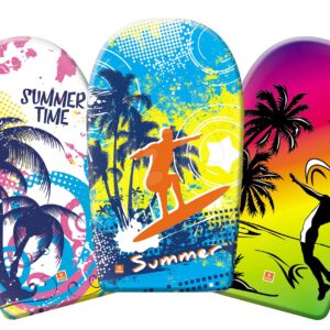 Pěnová deska na plavání Beach Board Mondo 84 cm