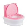 Splachovací záchod Interactive Toilet Mon Grand Poupon Corolle pro 36–42 cm panenku od 3 let - Image 2
