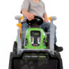 Traktor s nakladačem a přívěsem Smoby Farmer Max 710109 - Image 2