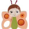 Dřevěné figurky Plopp Figures Eichhorn šneček a motýl (cena za 1 kus) od 12 měsíců - Image 3