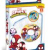 Nafukovací plovací kruh Spidey Swim Ring Mondo 50 cm od 24 měsíců - Image 2