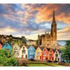 Puzzle Cobh Cathedral Ireland Educa 1000 dílků a Fix lepidlo - Image 2