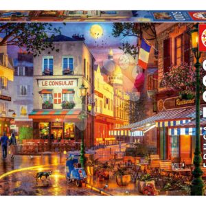 Puzzle Le Consulat Educa 5000 dílků