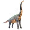 Puzzle dinosaurus Brachiosaurus 3D Creature Educa délka 50 cm 101 dílků - Image 2