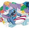 Puzzle plakát Stitch Disney Educa 250 dílků od 8 let - Image 2