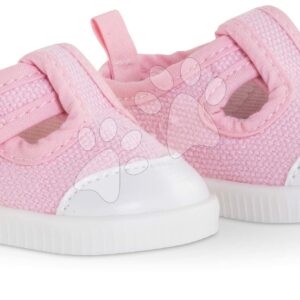 Boty Sneakers Pink Mon Grand Poupon Corolle pro 36 cm panenku od 24 měsíců