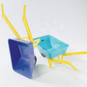 Dohány kolečko 5021 modré/tyrkysové