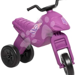 Odrážedlo SuperBike Maxi Dohány světlefialové