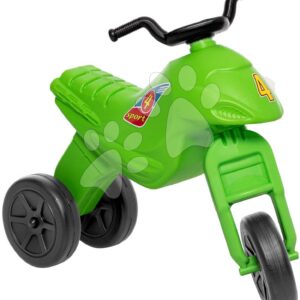 Odrážedlo SuperBike Maxi Dohány světlezelené