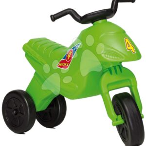 Odrážedlo SuperBike Medium Dohány světlezelené od 24 měsíců