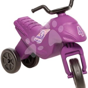 Odrážedlo SuperBike Mini Dohány světle fialové od 18 měsíců
