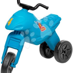 Odrážedlo SuperBike Maxi Dohány světlemodré