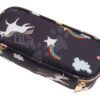 Školní penál Pencil Box Rainbow Unicorn Jeune Premier ergonomický luxusní provedení 22*7 cm - Image 2