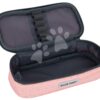 Školní penál Pencil Case Flower Leopard Jack Piers ergonomický luxusní provedení od 2 let 20*6*9 cm - Image 2