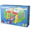 AquaPlay kontejnerový jeřáb k vodním drahám a loď s kontejnerem 124 - Image 3