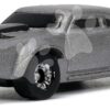 Autíčka Fast & Furious Nano Cars Wave 4 Jada kovová délka 4 cm sada 3 druhů - Image 3