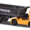 Autíčka stavební Volvo Construction Majorette s pohyblivými částmi 4 druhy v dárkovém balení - Image 3