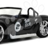 Autíčko DC 1965 Shelby Cobra 427 Jada kovové s otevíracími dveřmi a figurkou Two Face délka 13 cm 1:32 - Image 3