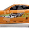 Autíčko na dálkové ovládání RC Brian's Toyota Supra Fast & Furious Jada oranžové délka 18,5 cm 1:24 - Image 3