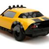 Autíčko na dálkové ovládání RC Bumblebee Transformers T7 Jada délka 28 cm 1:16 od 6 let - Image 3