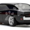Autíčko na dálkové ovládání RC Mini Dodge Charger 1970 Fast & Furious Jada nabíjecí přes ovladač délka 9 cm 1:55 od 6 let - Image 3