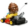 Autíčko na dálkové ovládání RC Try me Fart Kart Jada délka 25 cm od 6 let - Image 3
