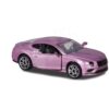Autíčko prémiové Premium Cars Majorette kovové otevíratelné s odpružením a sběratelskou kartičkou různé druhy - Image 3