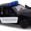 Autíčko zásahové S.O.S. Vehicles Majorette otevíratelné 7,5 cm délka 6 různých druhů - Image 3