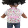 Batoh Backpack Floral Ma Corolle pro 36 cm panenku od 4 let - Image 3