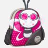 Batoh Motýlek Bag Butterfly toT's-smarTrike na ramena z neoprenu růžový - Image 3