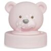 Dětská lampička Bear Nightlight Doudou et Compagnie přenosná různé druhy - Image 2