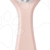 Dětský hřeben a kartáč na vlásky Beaba Baby Brush and Comb Old Pink růžový od 0 měsíců - Image 3