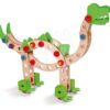Dřevěná stavebnice Dinosaurus Constructor Eichhorn 3 modely 100 dílů od 5 let - Image 3