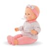 Dudlíky Mon Grand Poupon Bebe Corolle 2 kusy pro 36 a 42 cm panenku od 24 měsíců - Image 3
