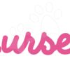 Écoiffier dětské šatičky Clip Strip Nursery pro panenku 4050 modré/růžové - Image 3