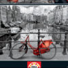 Educa Puzzle Genuine Amsterdam 3 000 dílů 16018 barevné - Image 3