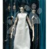 Figurka Frankensteinova nevěsta Monsters Jada s pohyblivými částmi a doplňky výška 15 cm - Image 3