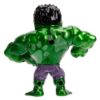 Figurka sběratelská Marvel Hulk Jada kovová výška 10 cm - Image 3
