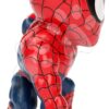 Figurka sběratelská Marvel Spiderman Jada kovová výška 15 cm - Image 3